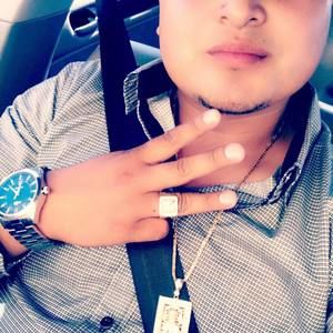 Meet your Posher, Pedro